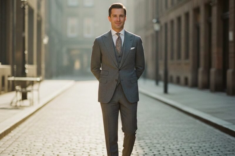 Individuals Who Possess Old-School Charm Still Abide By These 11 Unspoken Rules