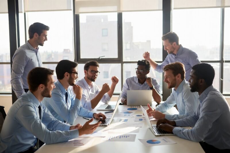 Fuel Your Ambition: Motivational Strategies for Entrepreneurs & Start-Ups