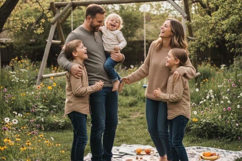 What Americans Value Most, New Surveys Suggest