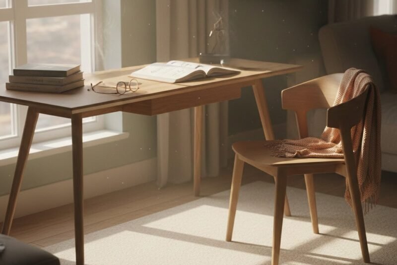 Why It’s Okay If Today Looks Different Than Planned