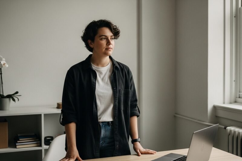 Why Hustle Culture Is Losing Its Grip