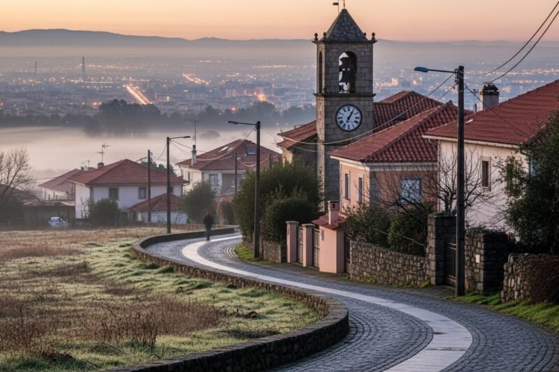 15 of the Most Beautiful Small Towns Across Europe