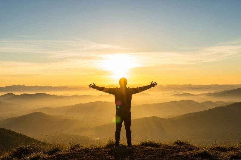 Mastering the Art of Living Your Best Life