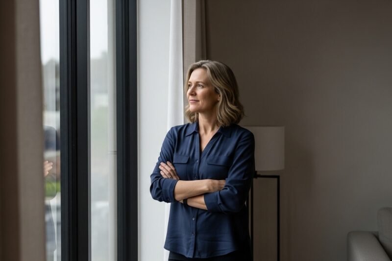 Listening To Your Instincts And Trusting Your Own Path