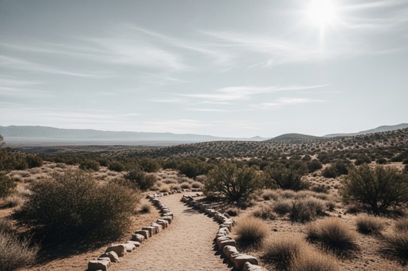 Magnificent Parks That Prove That Winter Does Not Have To Be Cold, Gray Or Miserable