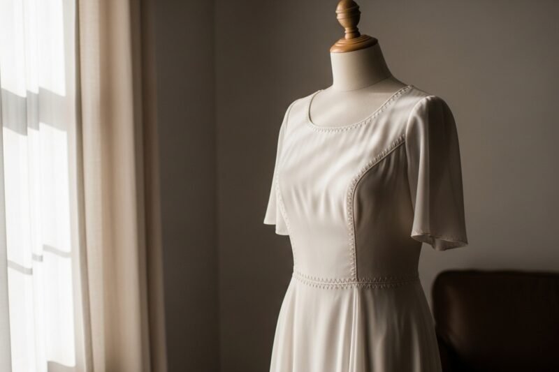 America’s 10 Most Cringeworthy Bridal Looks Through History