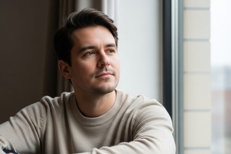 11 Obvious Traits Usually Only Found In People With A Seriously High IQ