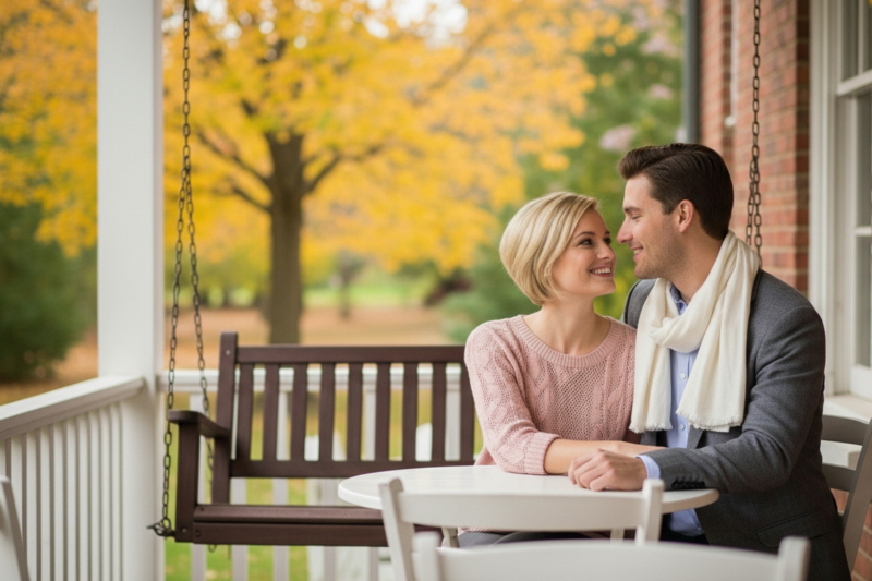 8 Valentine’s Day Ideas That Are Better Than an Overpriced Dinner