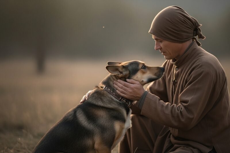Ancient Cultures That Adored Dogs As Much As We Do Nowadays