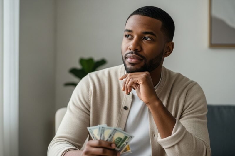 10 Quiet Signs you are building Real Wealth