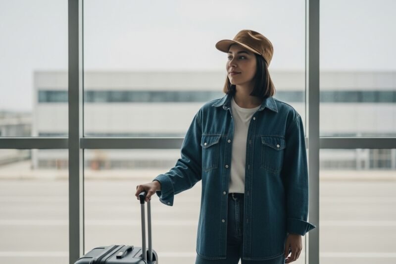 How to Prepare for Travel in 2026 A Detailed Checklist 