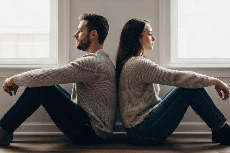 10 Things Men Admit They Regret Saying to Their Partner