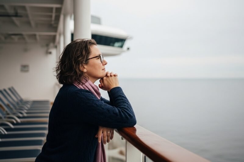 Here Are The Reasons Why You Would Want To Cancel Your Cruise In 2026