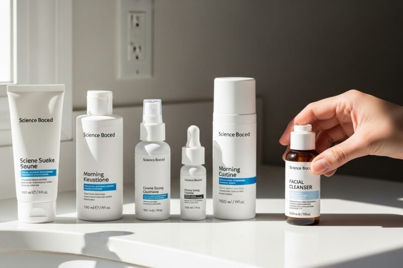 My Journey to Finding the Right Way to Stay Smelling Good