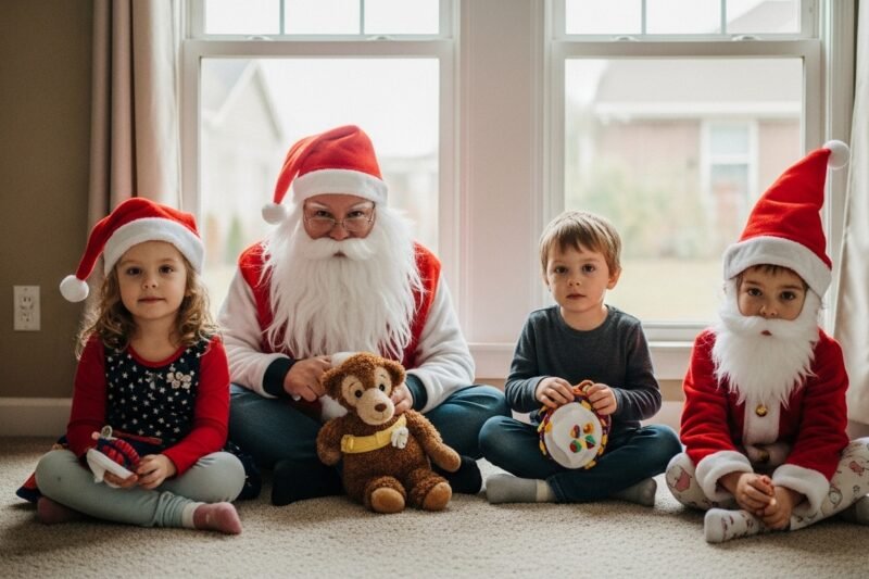 Some Fascinating Facts About The Origins Of Long-Standing American Traditions