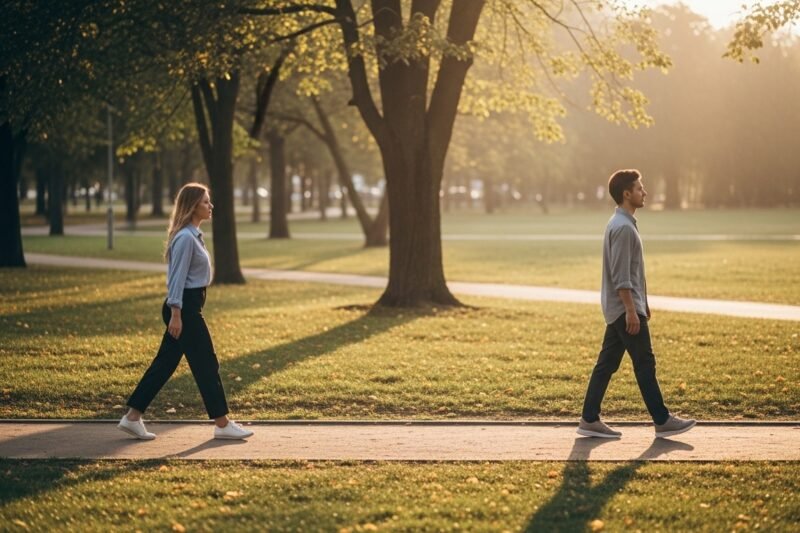 Why Some People Outgrow Friendships Without Drama