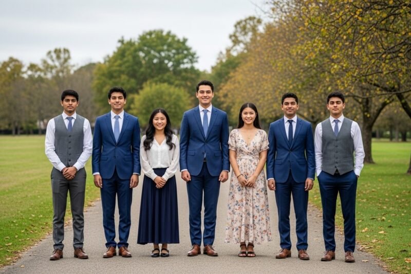 How Younger Generations Are Redefining Tradition