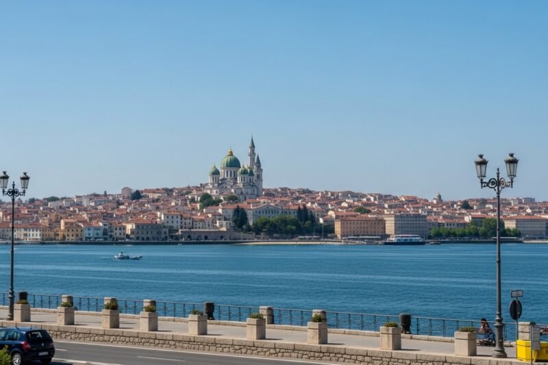 10 countries that genuinely love tourists (and are totally worth the trip)