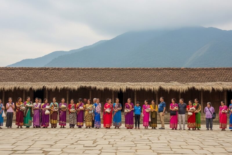 These are the 10 most authentic travel destinations in the world