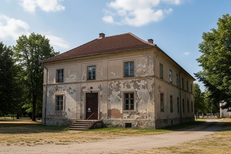Forgotten Places That Used To Be The Symbols Of American Culture