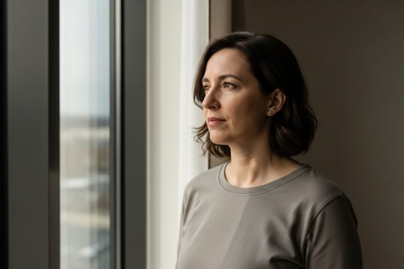 Learning to Welcome Change — Even When It Terrifies You