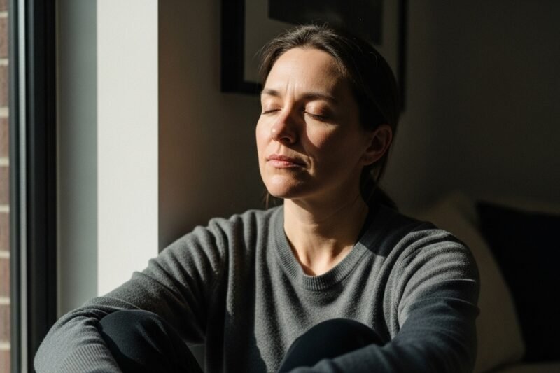 Finding Peace In Daily Life By Noticing The Little Things