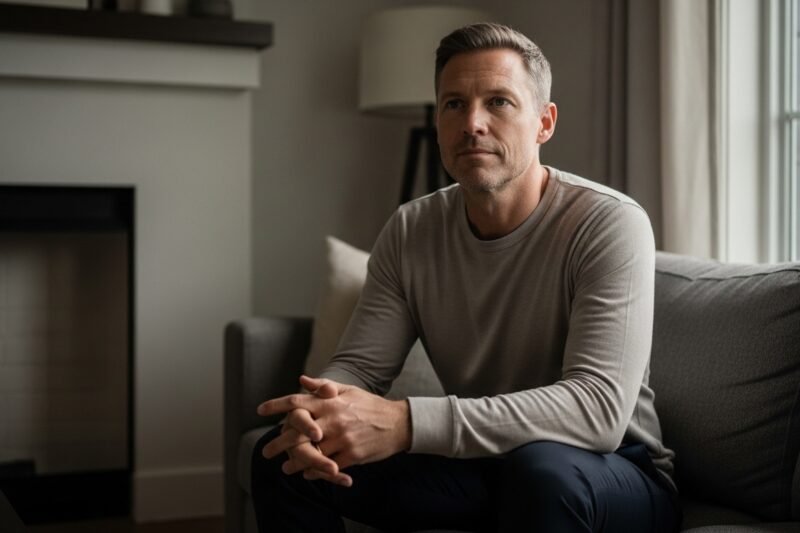 What No One Tells You About ‘Living Comfortably’