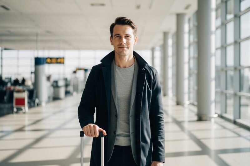 Stop paying baggage fees with these 9 carry-on tricks