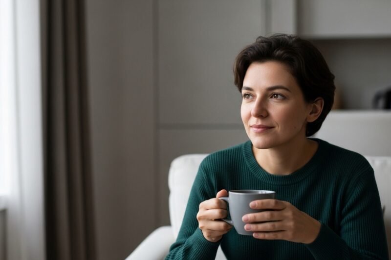 People who drink black coffee usually share these personality traits