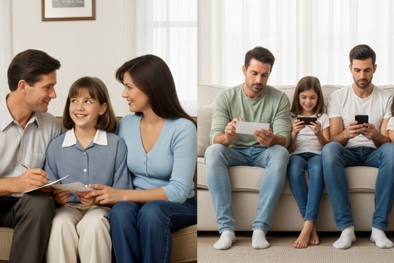 The Everyday Social Norms That Quietly Disappeared