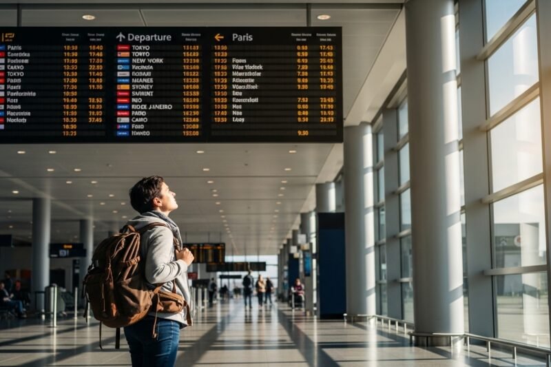 10 Overrated Destinations to Cross Off Your Bucket List