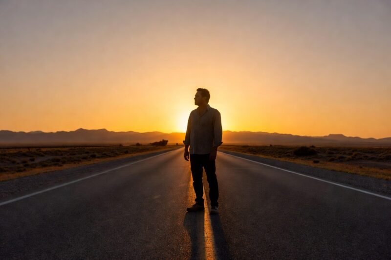 The Power of Thinking Long-Term When Success Feels Slow