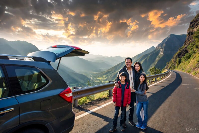 Family Road Trip Ideas That Kids Actually Enjoy and Remember