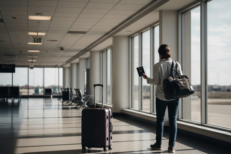 10 Places U.S. Passport Holders Can’t Visit as Easily Anymore