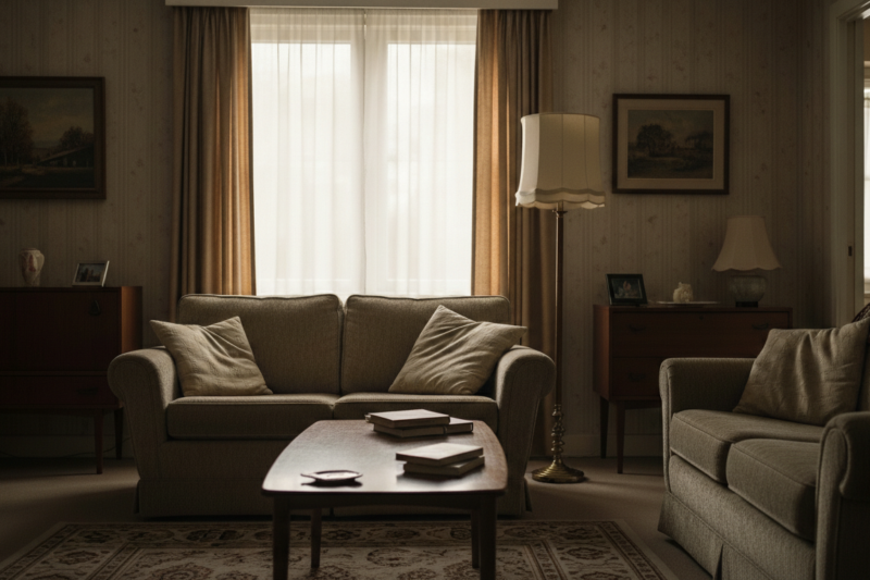 Objects Almost Every Family Had in the 1980s That Are Shockingly Rare Today