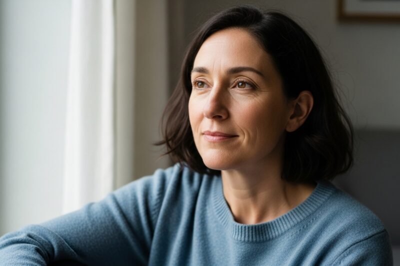 Being Patient Both With Yourself And With Those Around You