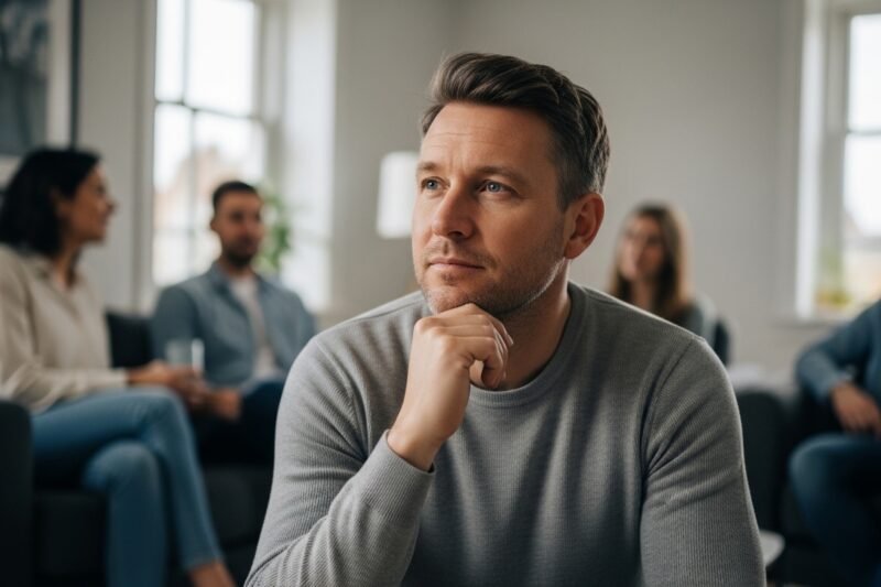 People who hate small talk tend to have these 10 traits