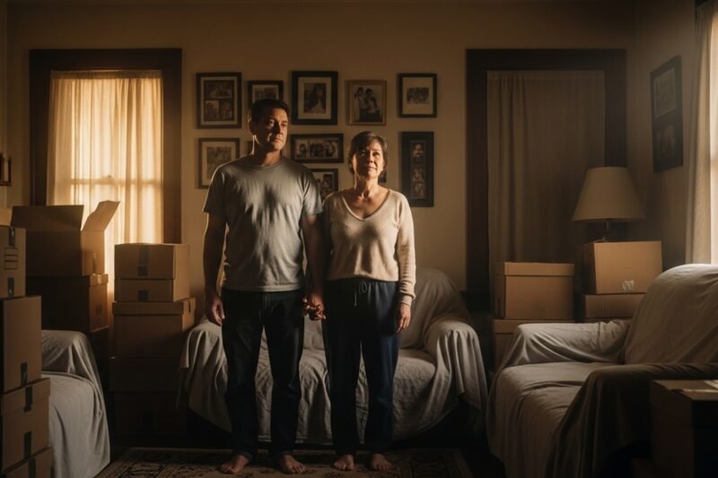 7 Meaningful Items to Save When Clearing Out a Family Home