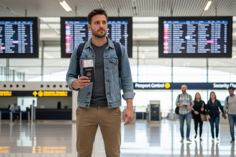 These 15 Countries Have Just Made It More Difficult For Us Passport Holders To Visit Them