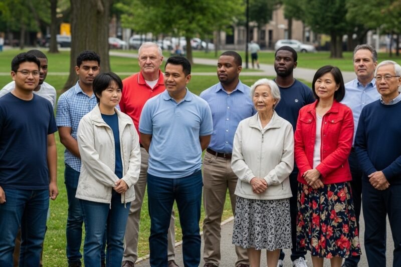 Debunking 12 Myths About The Culture And People Of The US