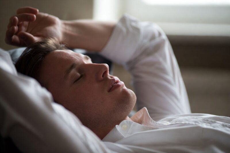 What Happens When You Stop Forcing Outcomes