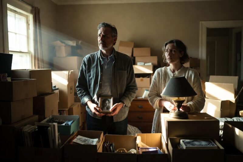 7 Things You Should Never Throw Away When Cleaning Out Your Parents’ Home