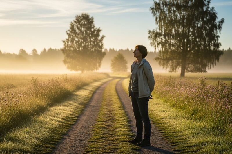 Step-By-Step Progress Guide Toward A Better Version Of Oneself