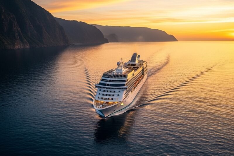 The 10 best cruise locations worldwide