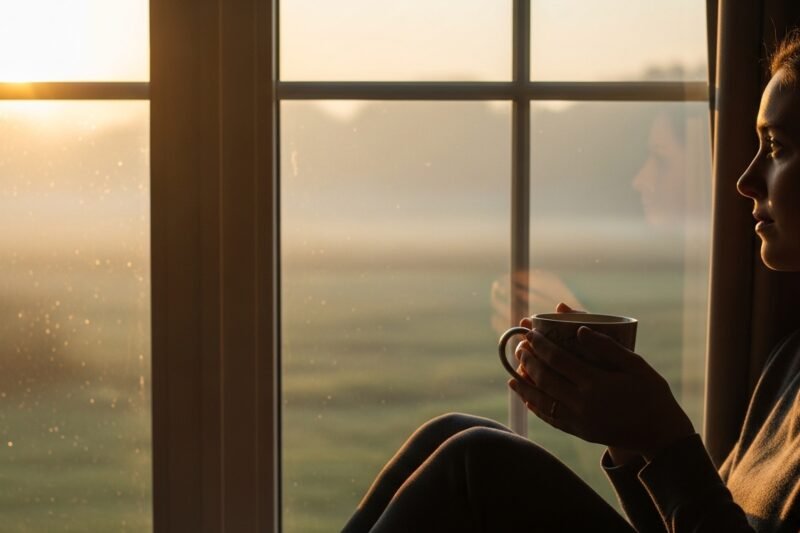 Unfolding Wisdom: One Day at a Time