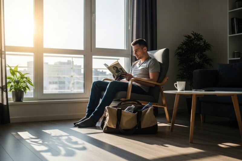 The Mindset That Makes You Magnetic