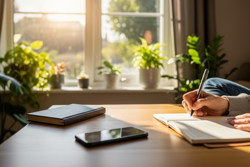 Americans Are Raving About This New Self-Care Habit